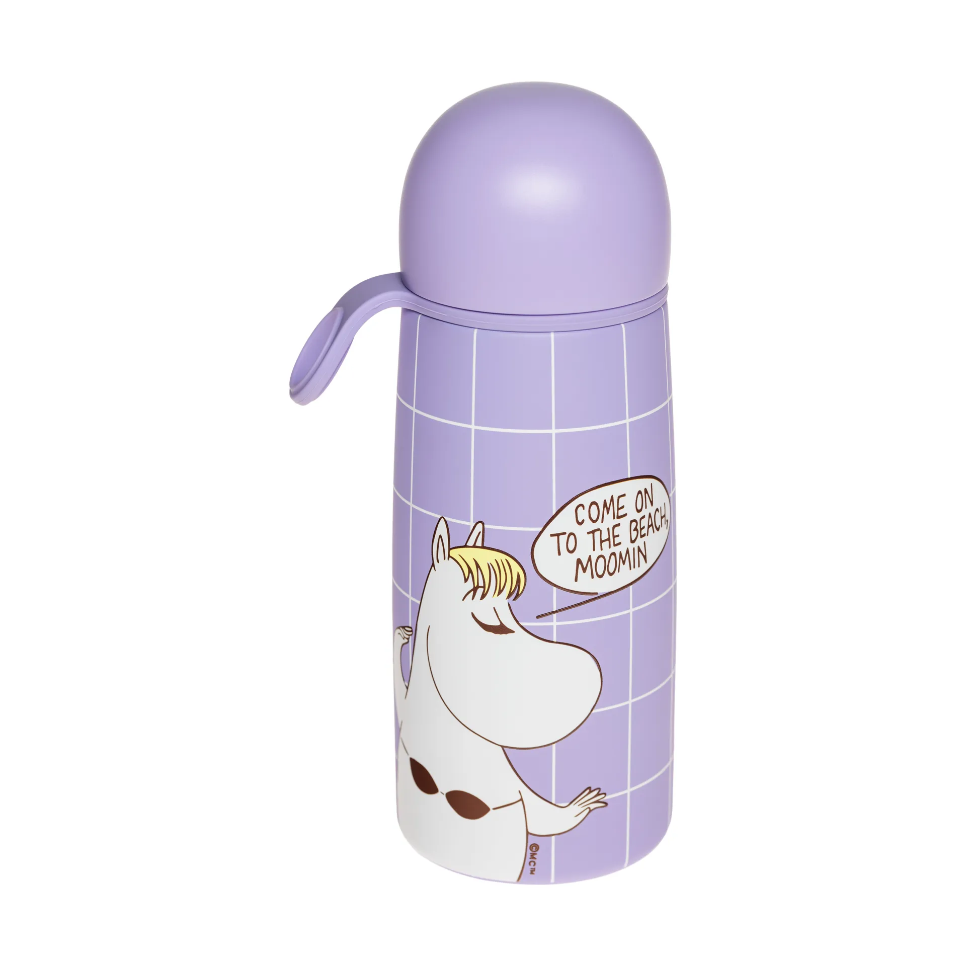 Termo Snorkfröken Mumin, 45 cl Moomin Arabia
