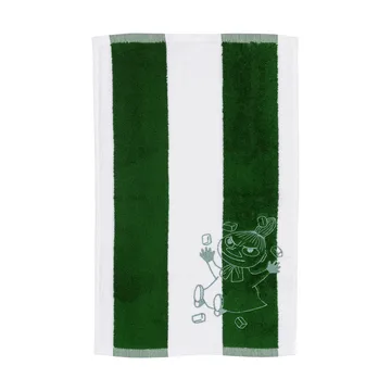 Toalla Mumin 30x50 cm - Regalo de amor - Moomin Arabia