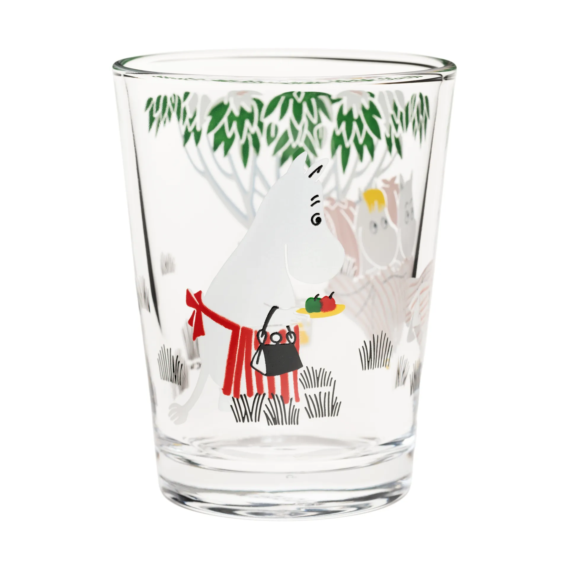 Vaso Mumin 22 cl, Pausa Moomin Arabia