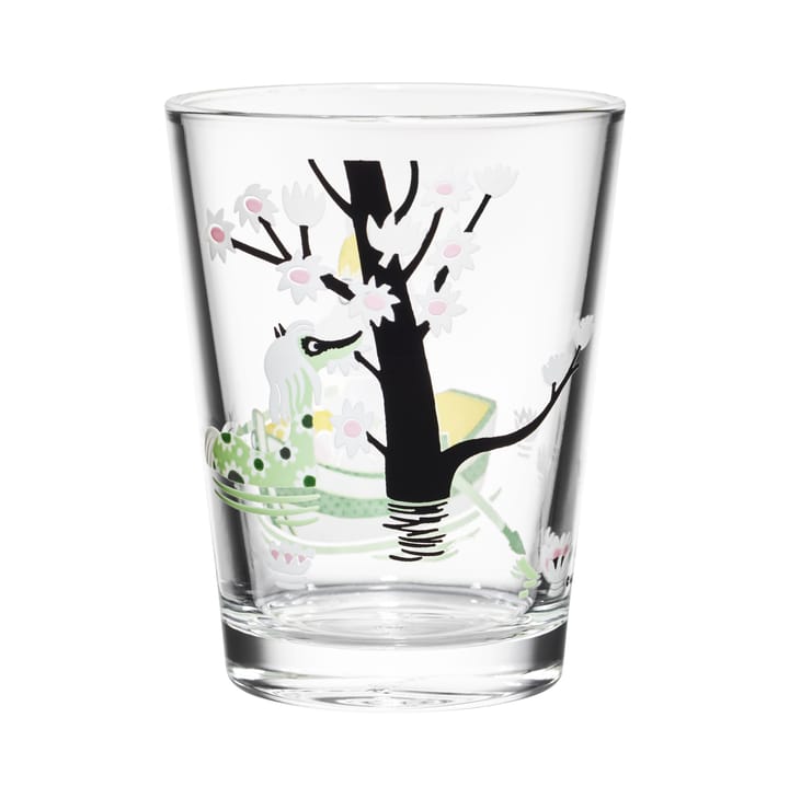 Vaso Mumin 22 cl, Snorkmaiden Moomin Arabia