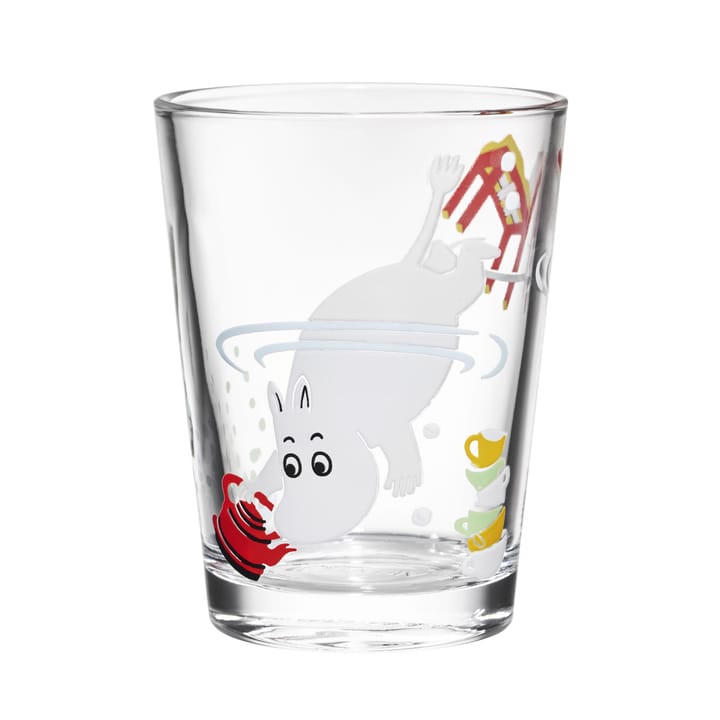Vaso Mumin 22 cl, Trol Mumin Moomin Arabia