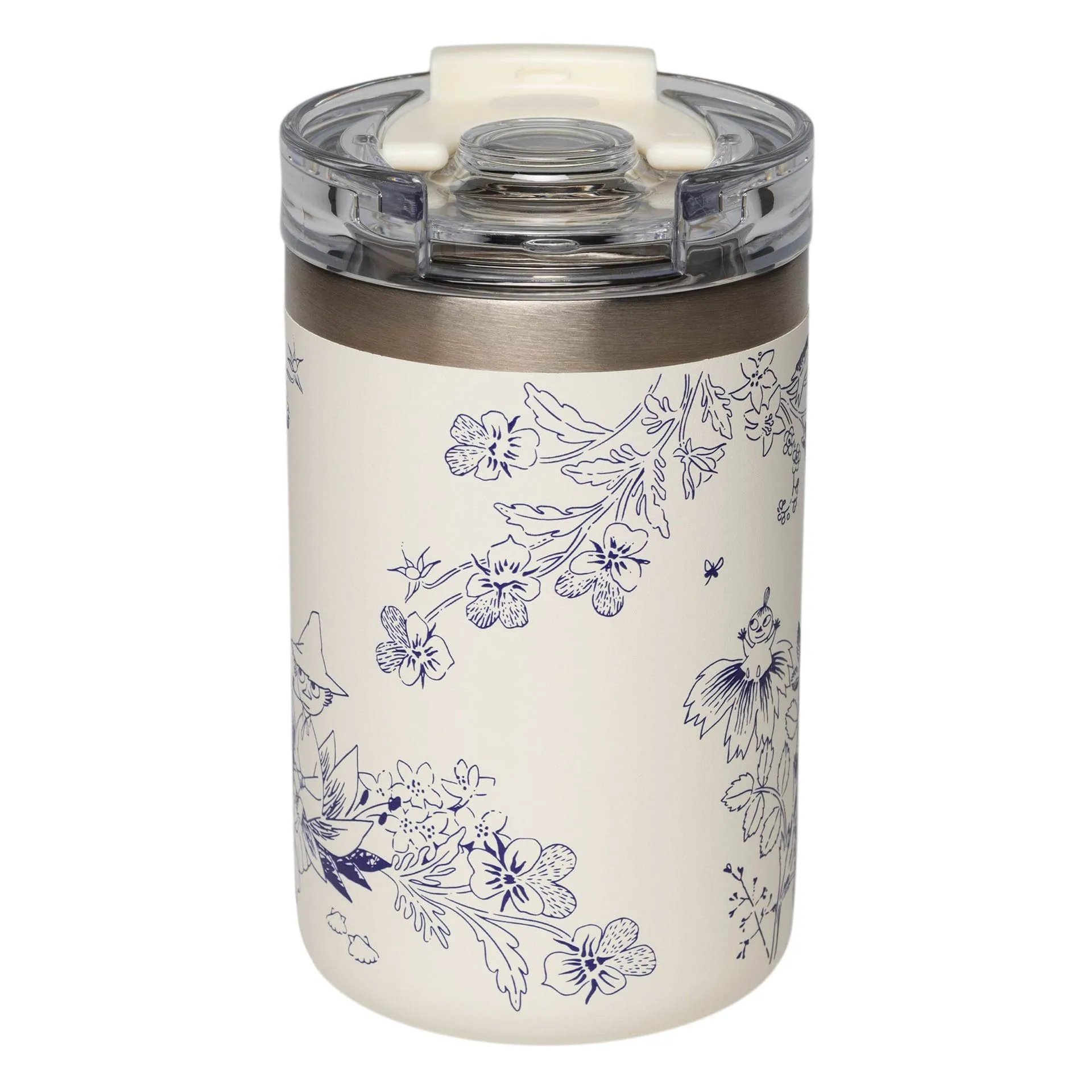 Vaso térmico Mumin Haru, 0,35 L Moomin Arabia