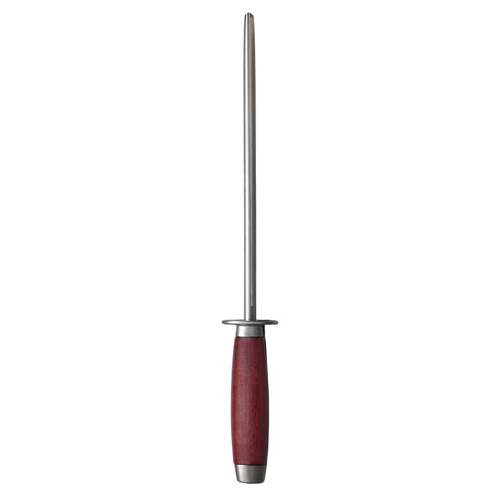 Afilador chaira Morakniv 24 cm - rojo - Morakniv