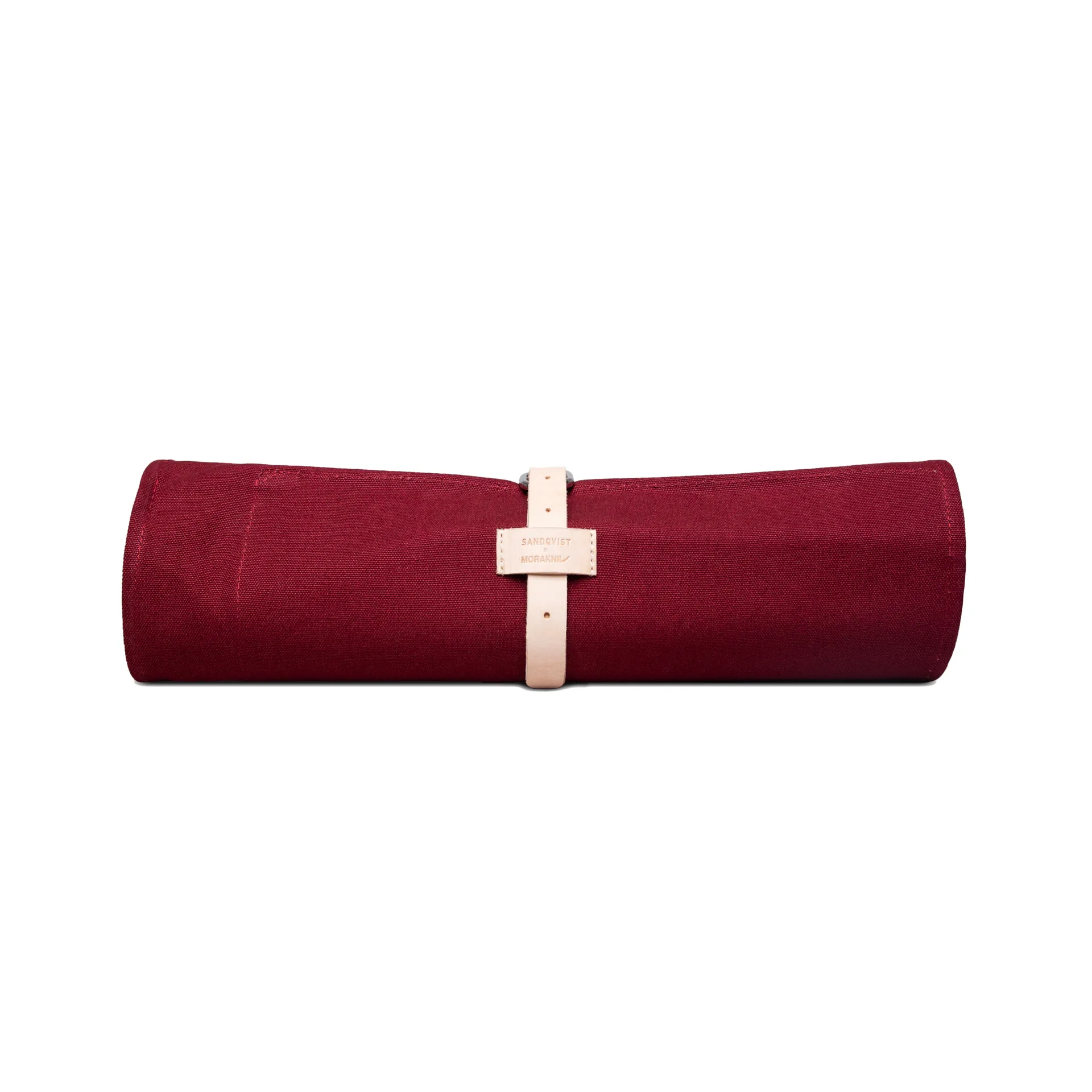 Funda para cuchillos Classic 1891 Sandqvist Morakniv, rojo Morakniv