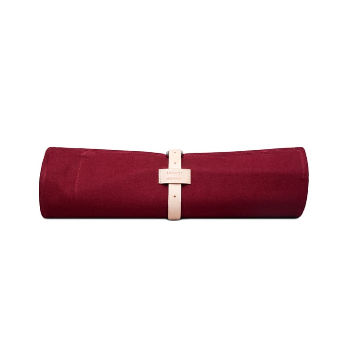 Funda para cuchillos Classic 1891 Sandqvist Morakniv - rojo - Morakniv