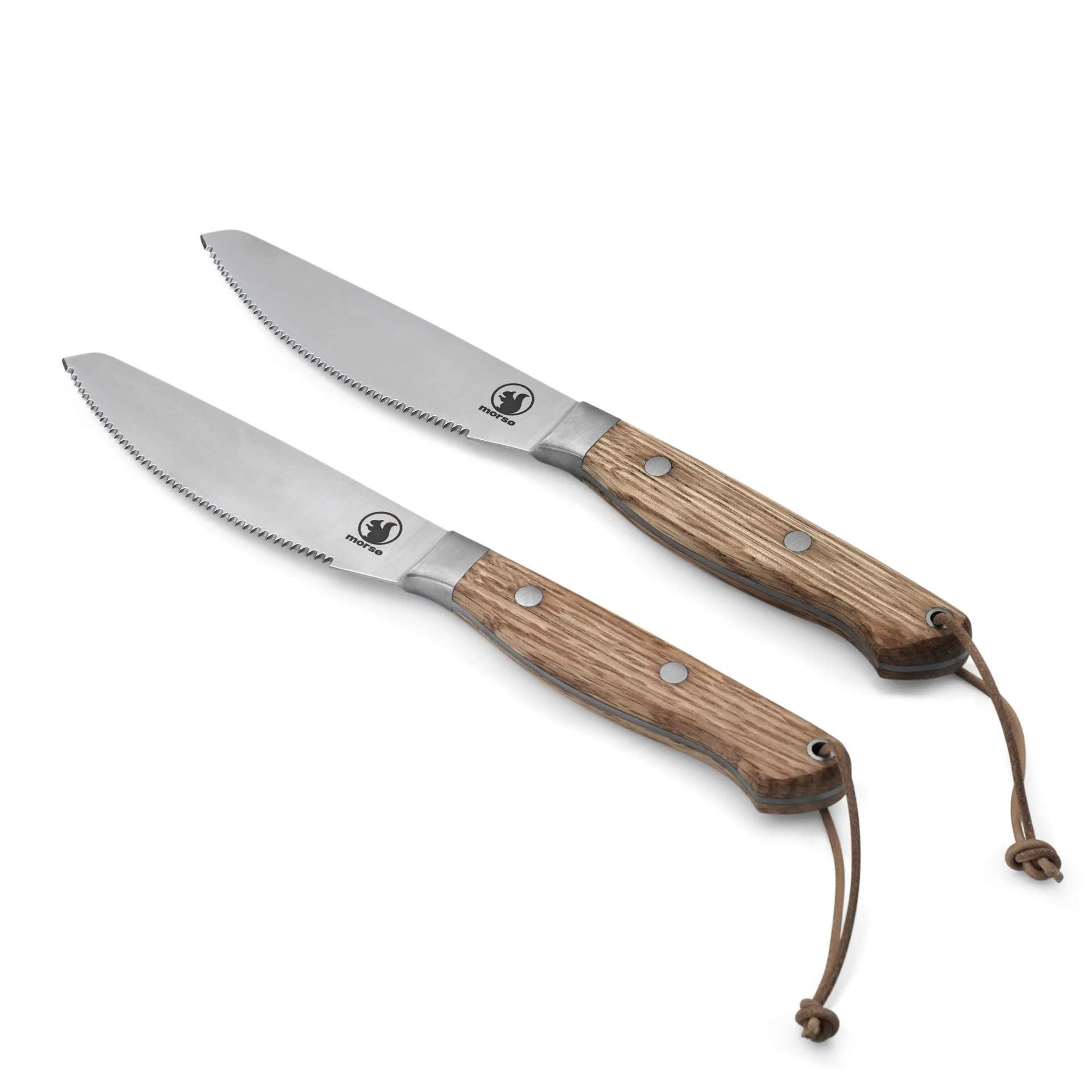 2 Cuchillos para pizza Morsø Culina, 22 cm Morsø