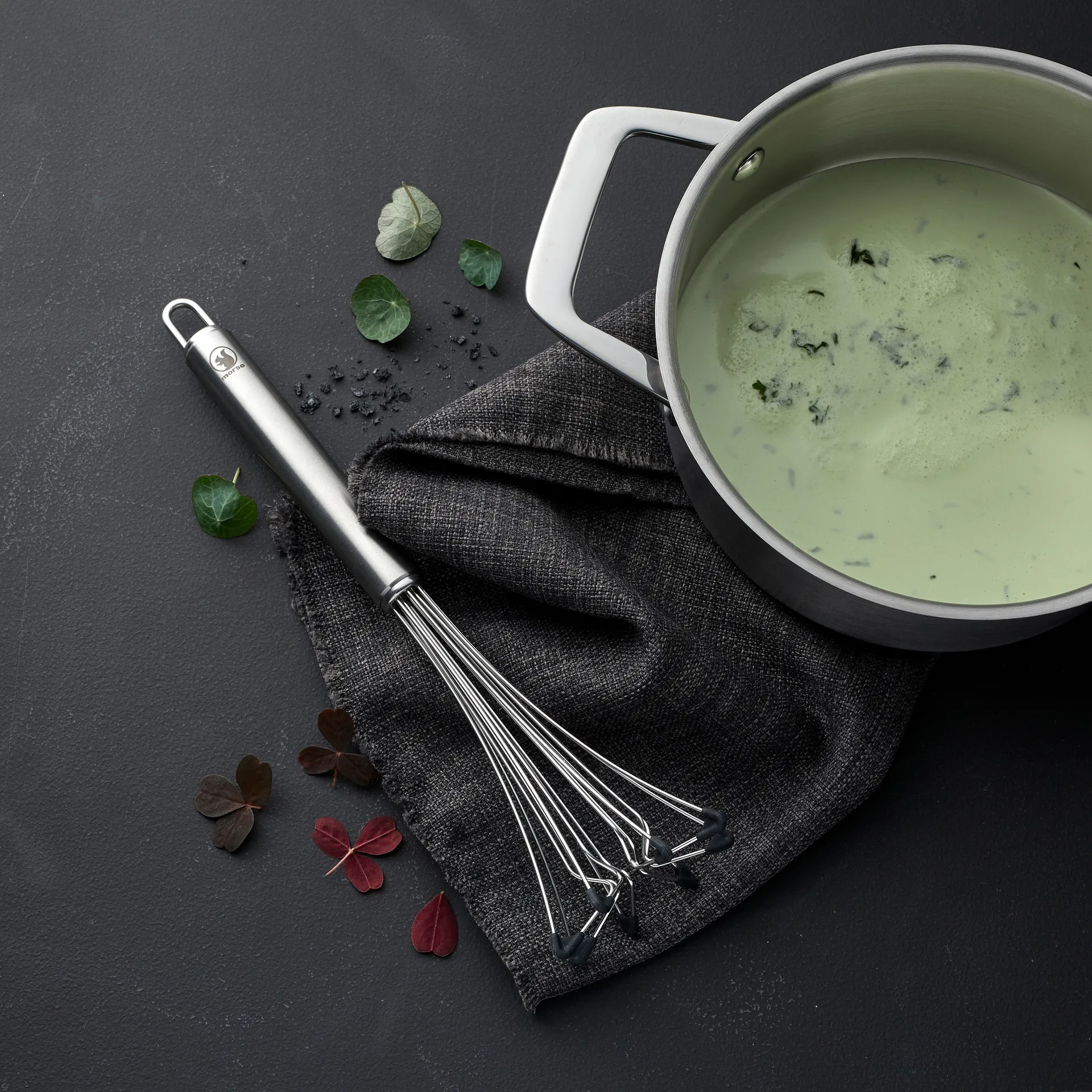 Batidor 79NORD, 27 cm Morsø