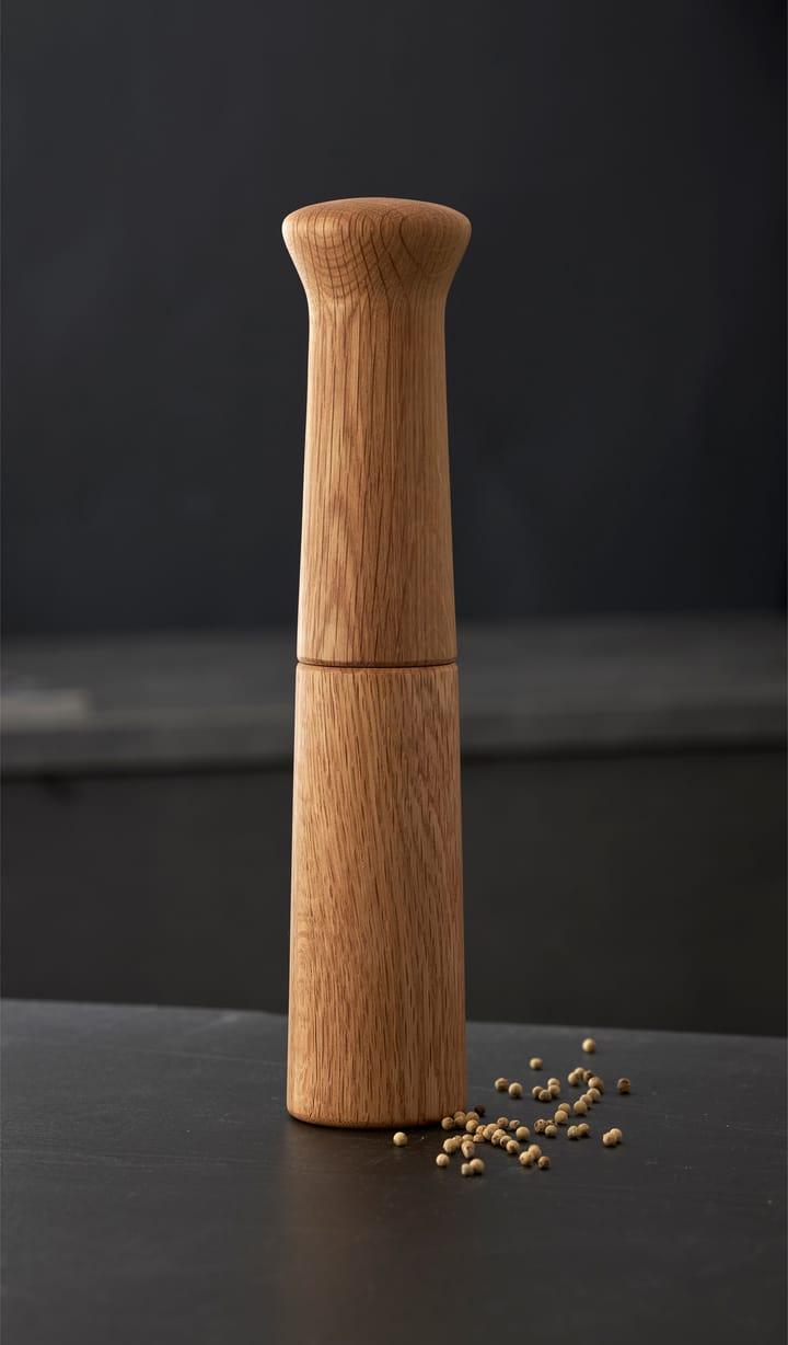 Molinillo de pimienta Kit 29 cm - Roble - Morsø