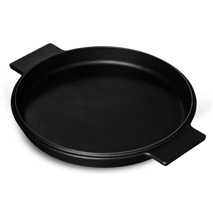 Plato para freír Morsø 28 cm - negro - Morsø