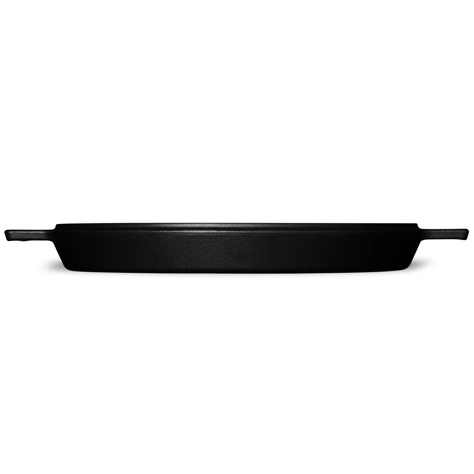 Plato para freír Morsø 28 cm, negro Morsø