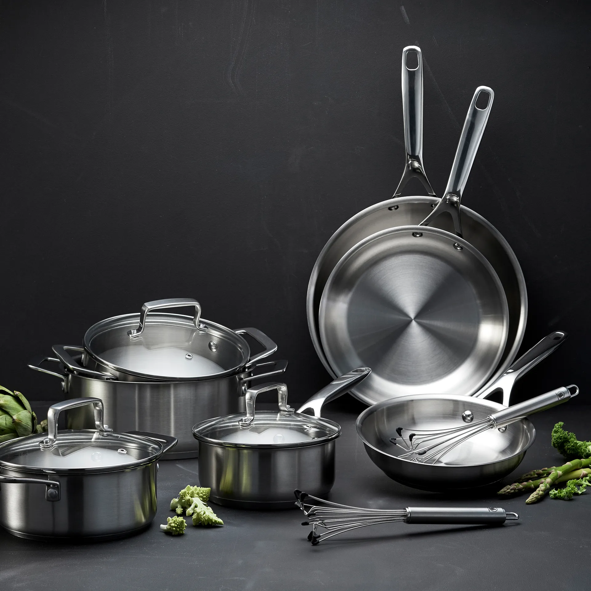 Sartén 79NORD, 20 cm Morsø