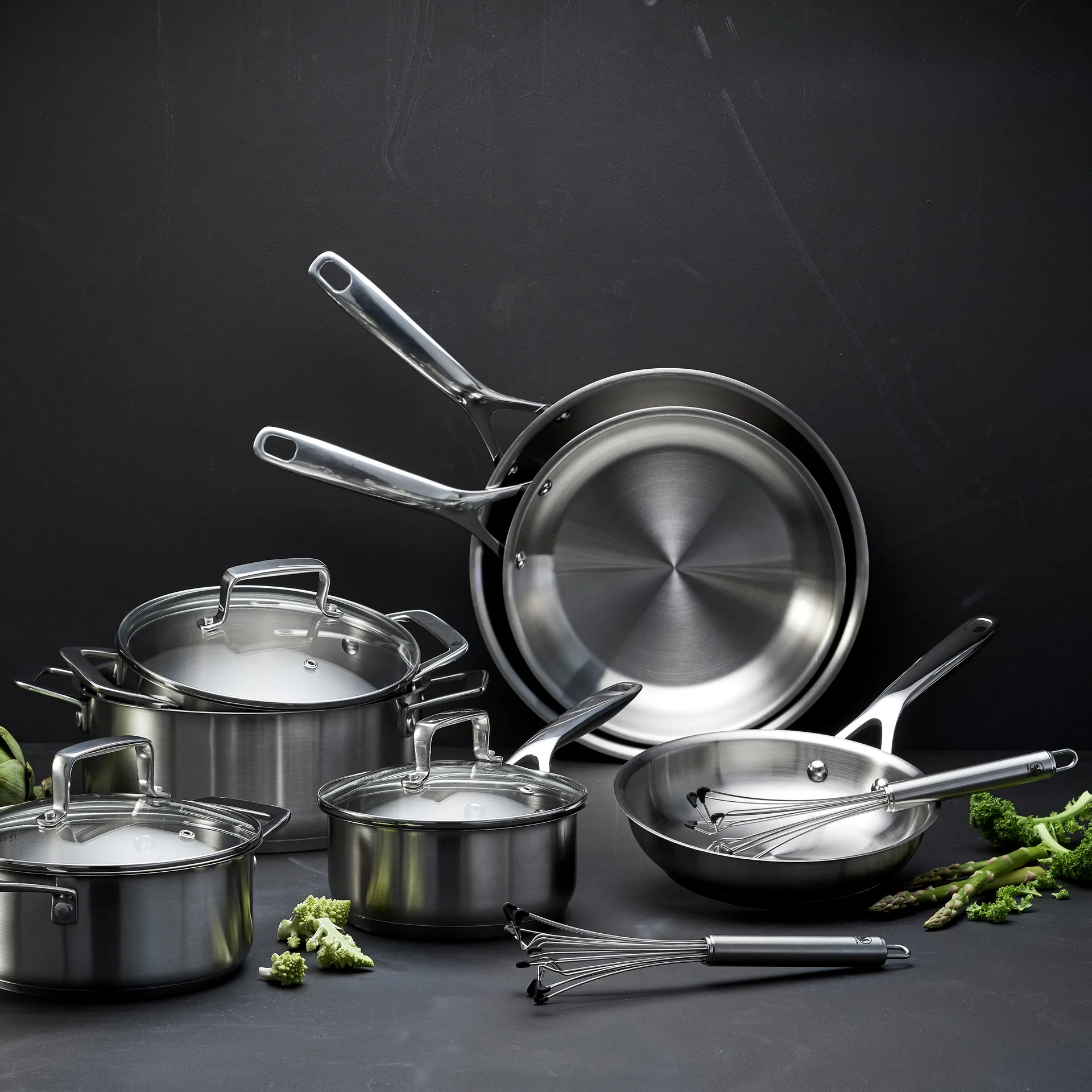 Sartén 79NORD, 28 cm Morsø