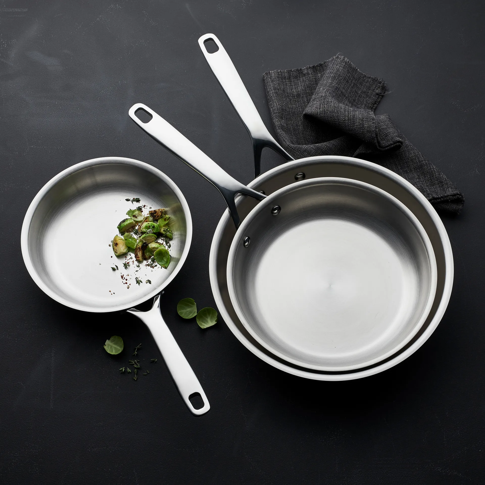 Sartén 79NORD, 28 cm Morsø