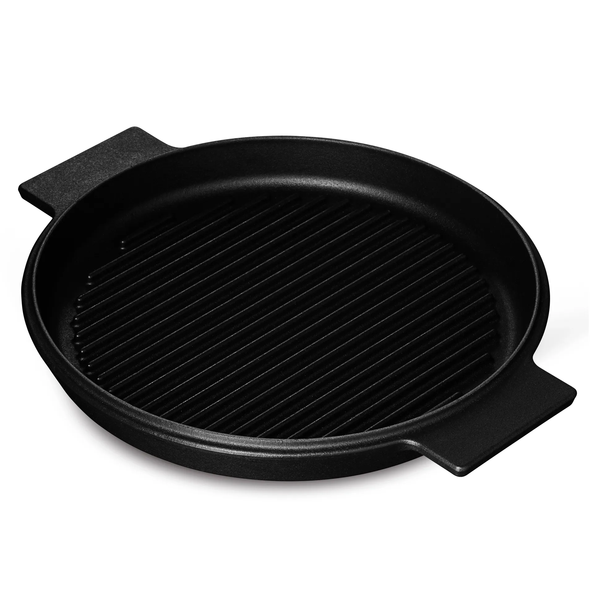 Sartén plancha Morsø 28 cm, negro Morsø