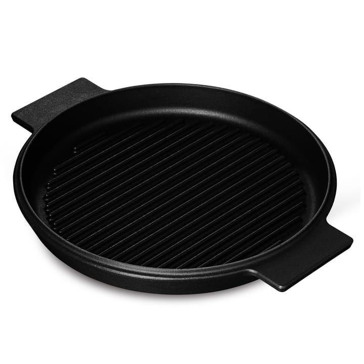 Sartén plancha Morsø 28 cm - negro - Morsø