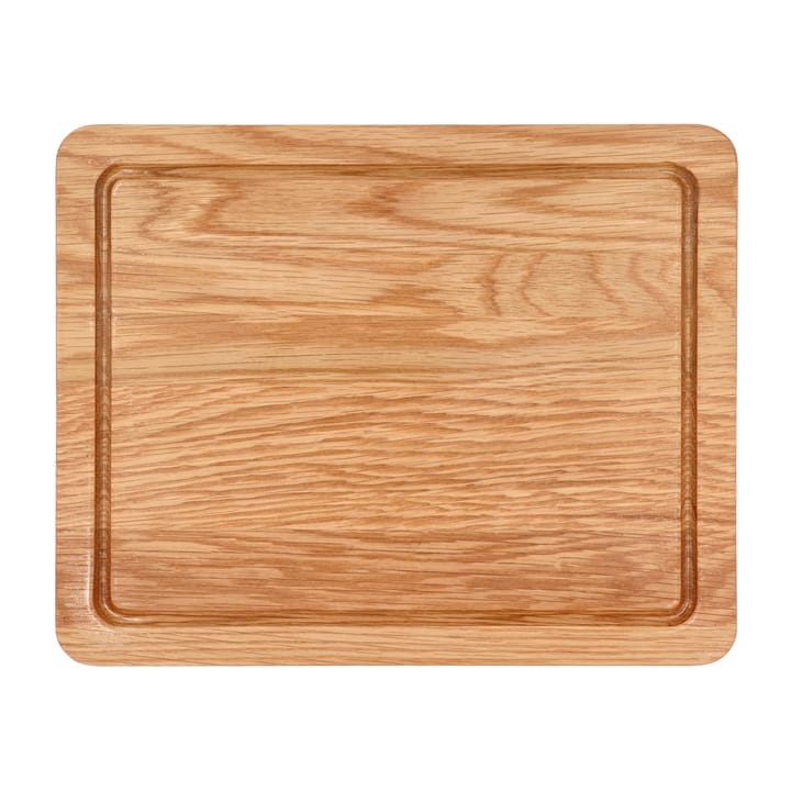 Tabla de cortar Foresta 28x35 cm, roble Morsø