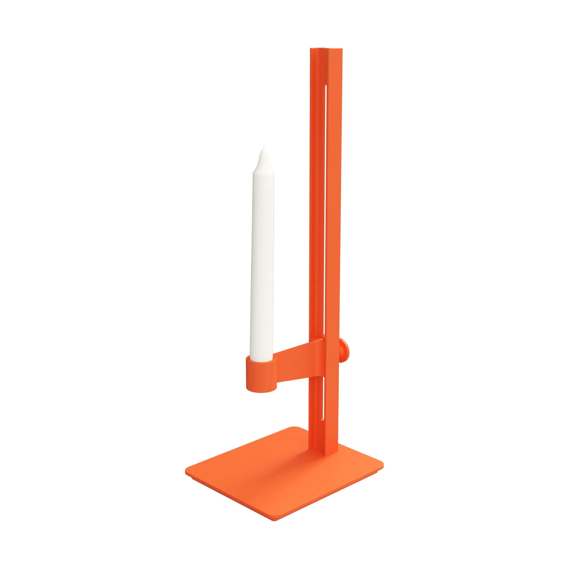 Candelabro Museum, Naranja Museum