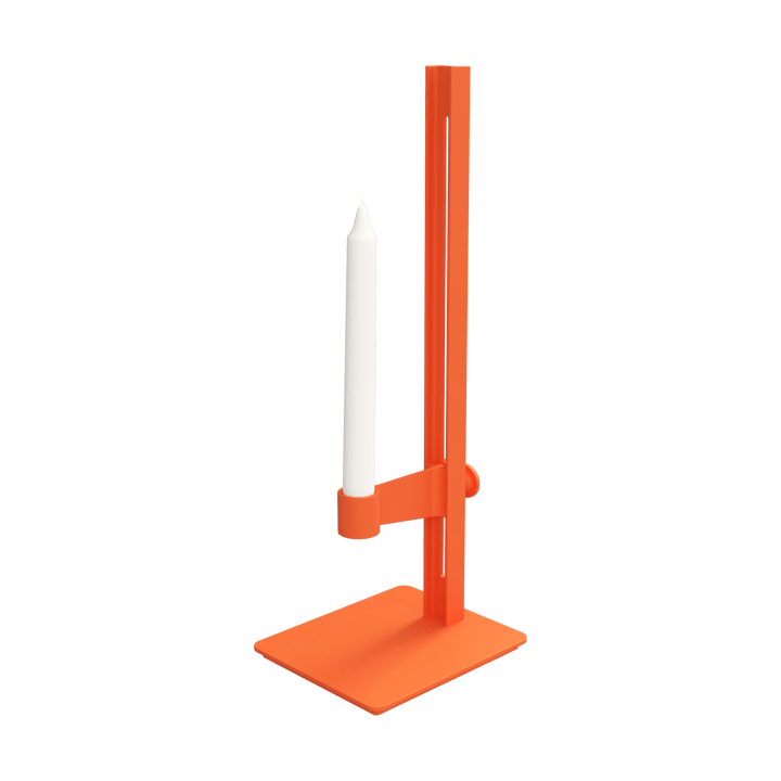 Candelabro Museum - Naranja - Museum