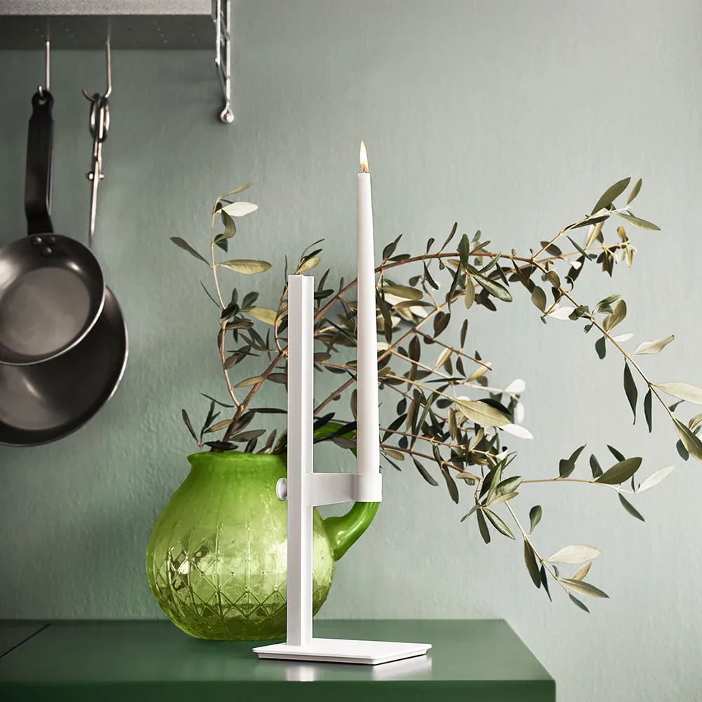 Candelabro Museum, Verde Museum