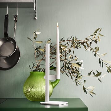Candelabro Museum - Verde - Museum
