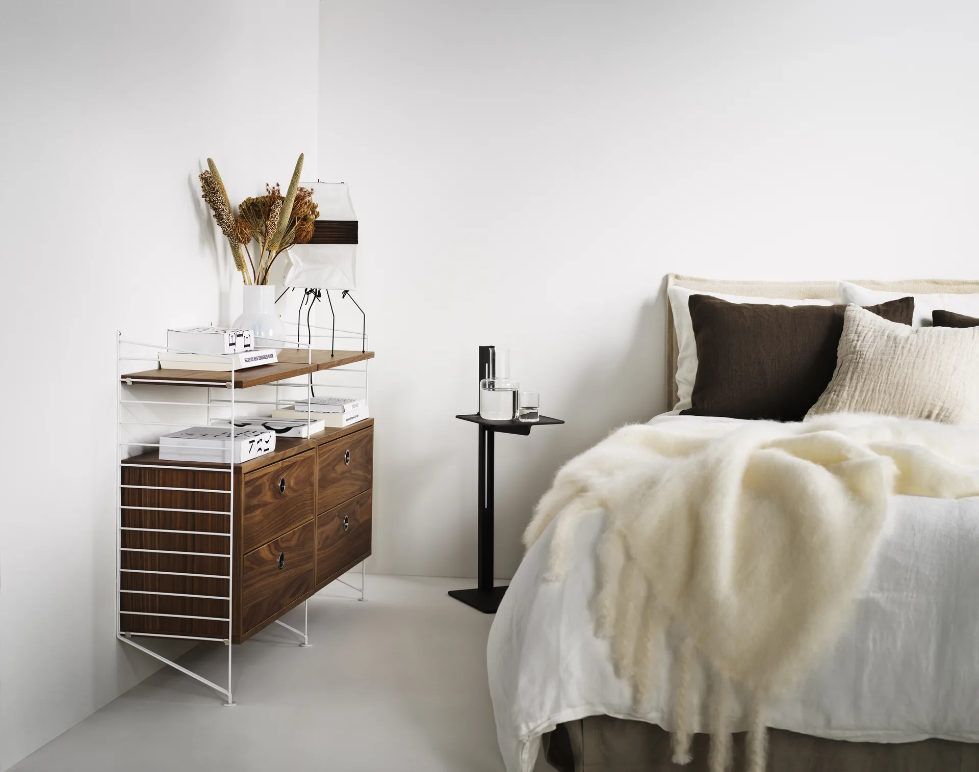 Mesa auxiliar Museum, Negro Museum