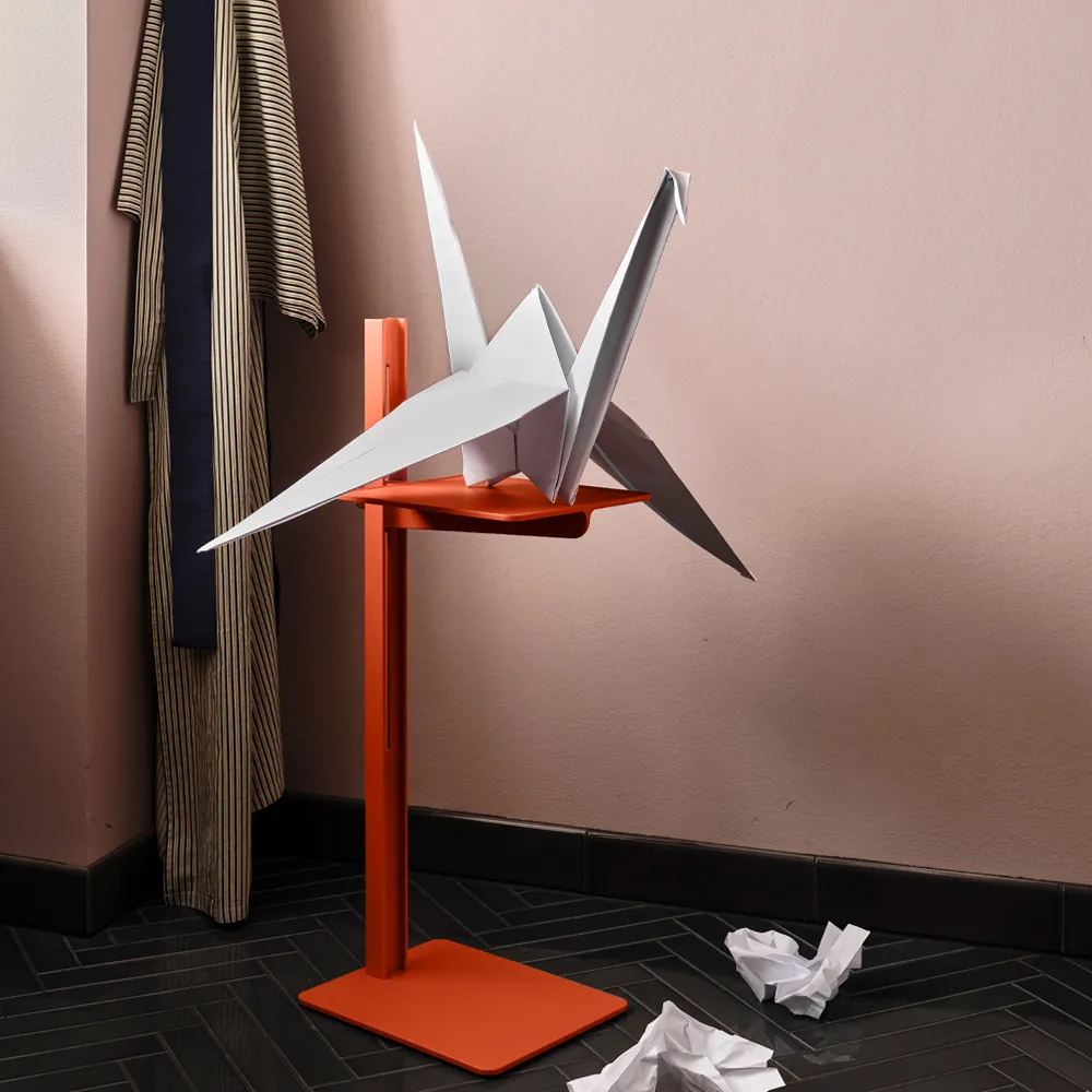 Mesa auxiliar Museum, Orange Museum