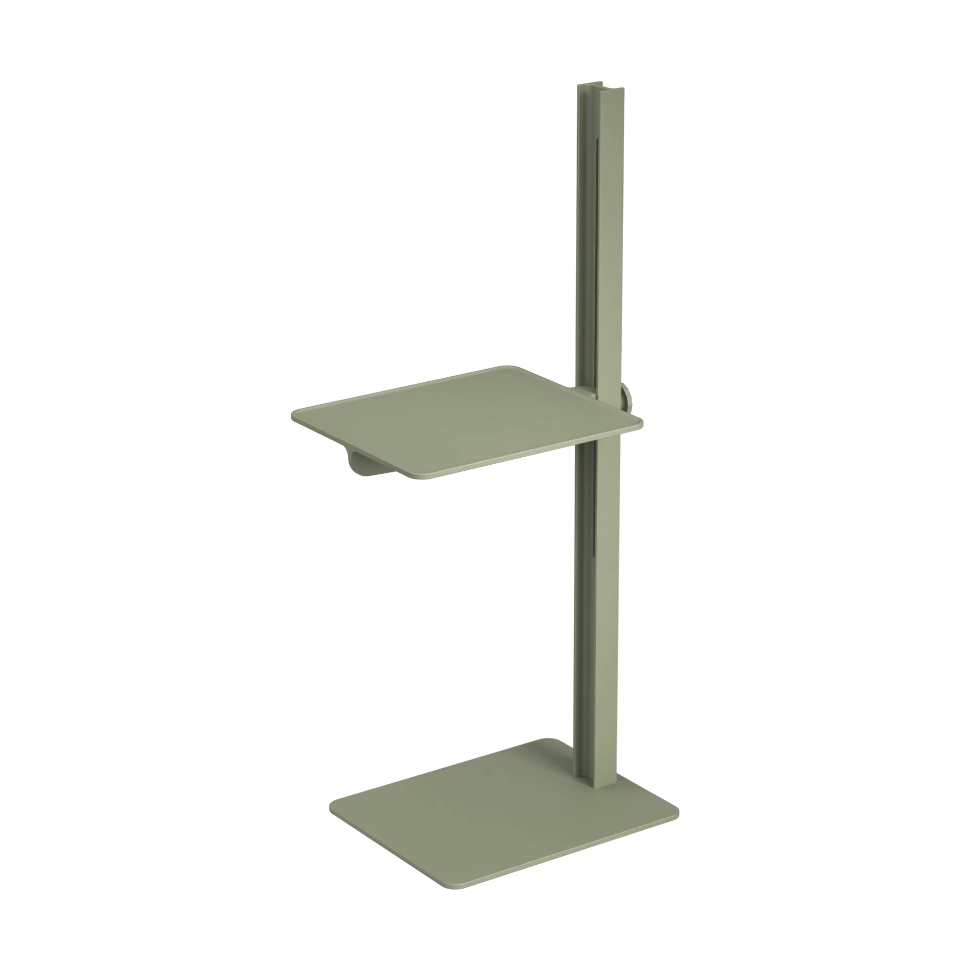 Mesa auxiliar Museum, Verde Museum