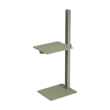 Mesa auxiliar Museum - Verde - Museum