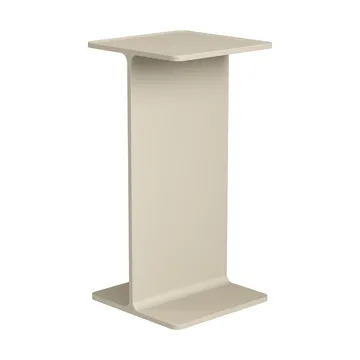 Peana Museum Pedestal - Beige, 15x15x30 cm - Museum