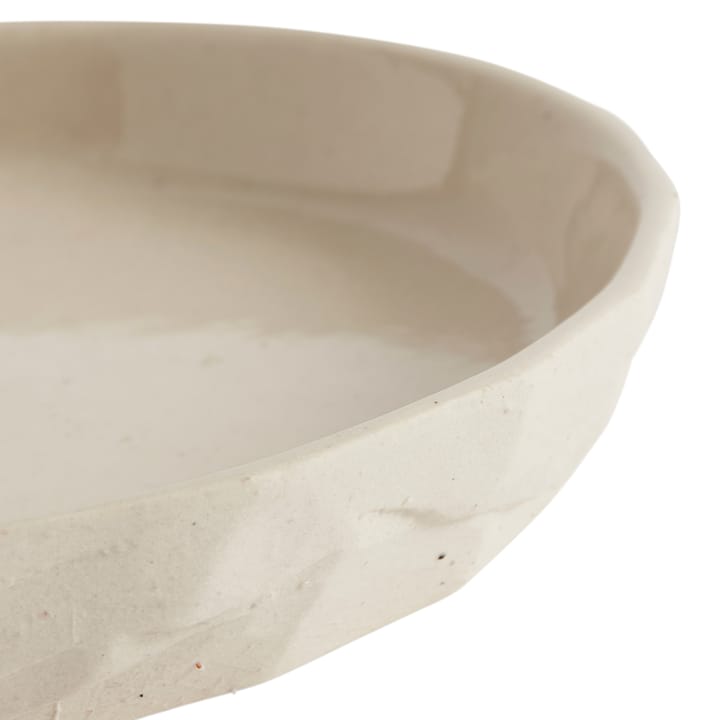 2 Platos Kuri Ø16 cm, Sand MUUBS