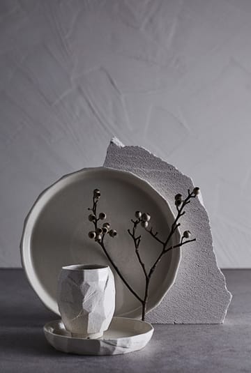 2 Platos Kuri Ø16 cm - Sand - MUUBS