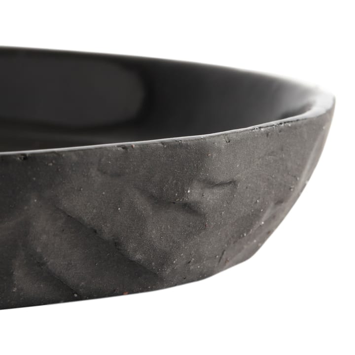 2 Platos Kuri Ø16 cm, Stone MUUBS