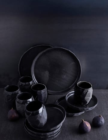 2 Platos Kuri Ø16 cm - Stone - MUUBS