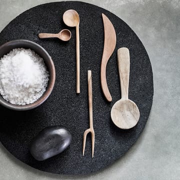 3 Cucharas De tre musketörerna - natural - MUUBS