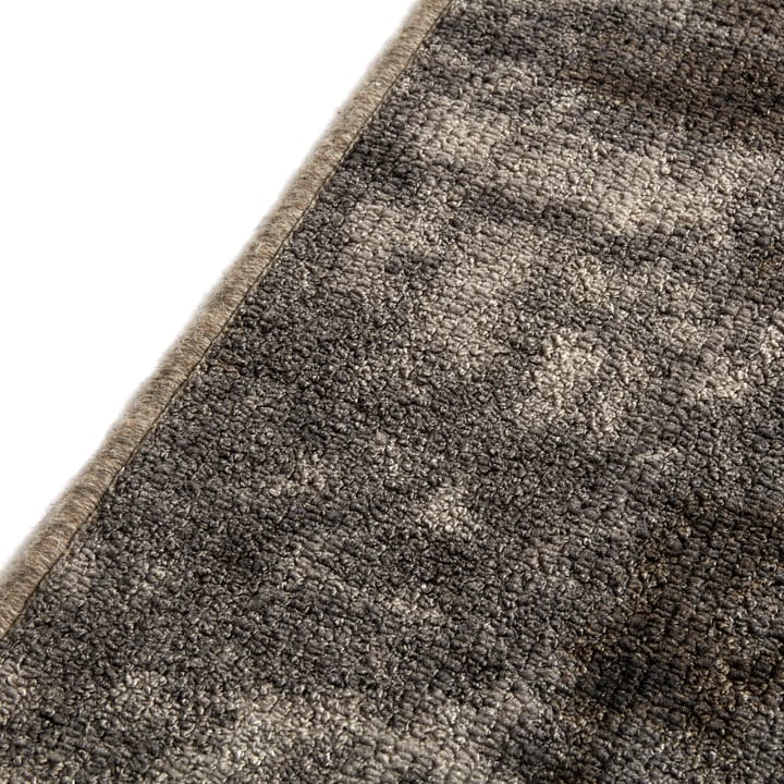 Alfombra Earth 200x300 cm - Gris - MUUBS