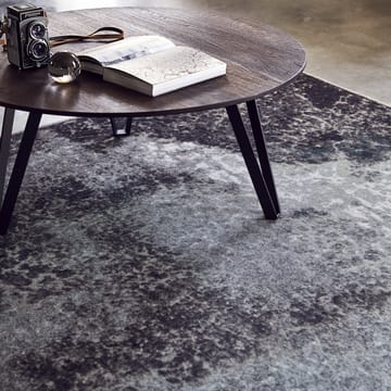 Alfombra Earth 200x300 cm - Gris - MUUBS