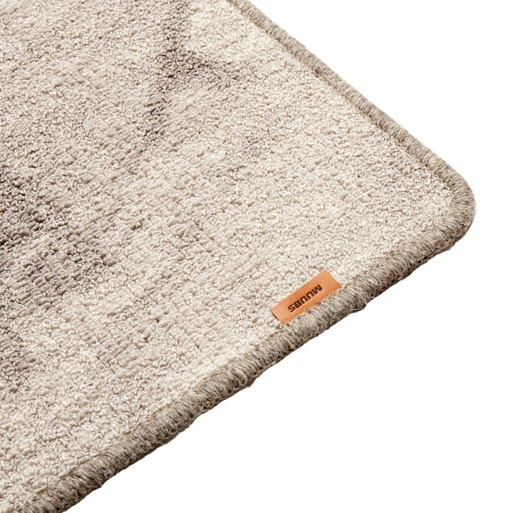 Alfombra Surface, Grey-sand MUUBS