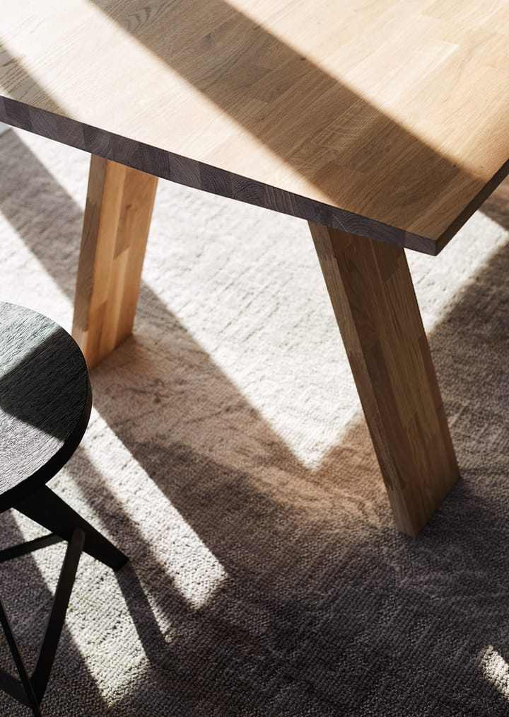 Alfombra Surface, Grey-sand MUUBS