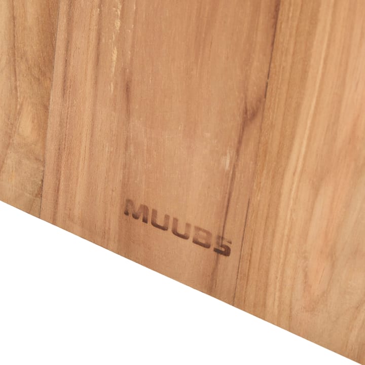 Banco Soul, Natural MUUBS