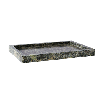 Bandeja decorativa Vita 20x30 cm - Seagrass - MUUBS
