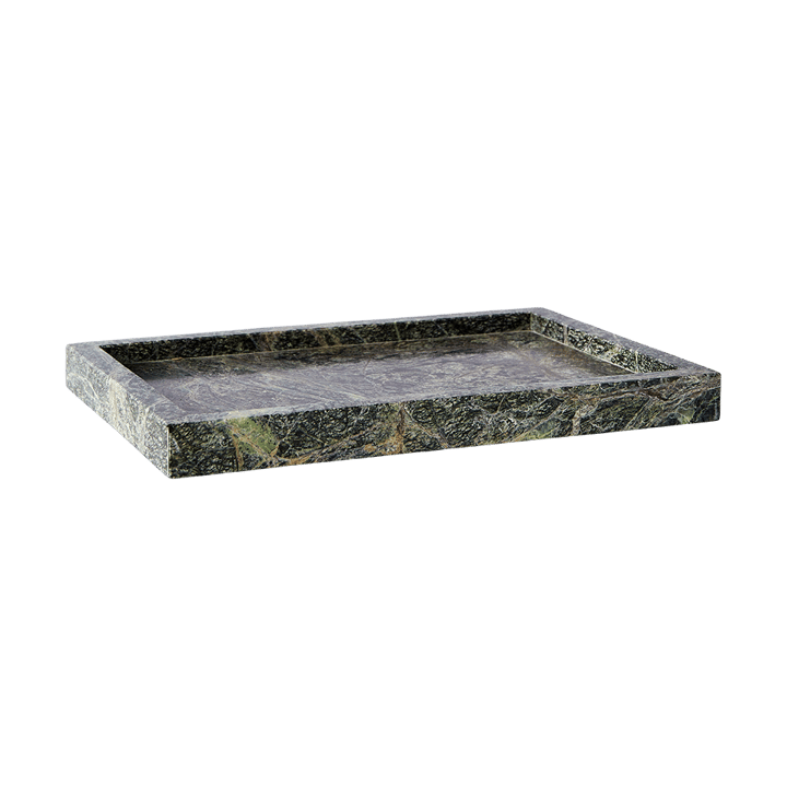 Bandeja decorativa Vita 20x30 cm, Seagrass MUUBS