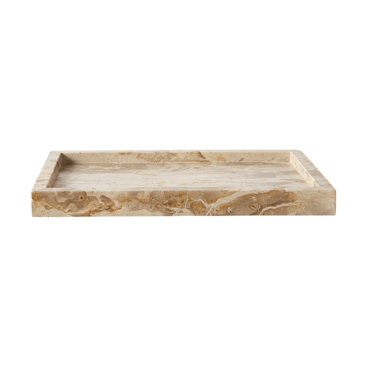 Bandeja decorativa Vita 20x30 cm, Seashell MUUBS