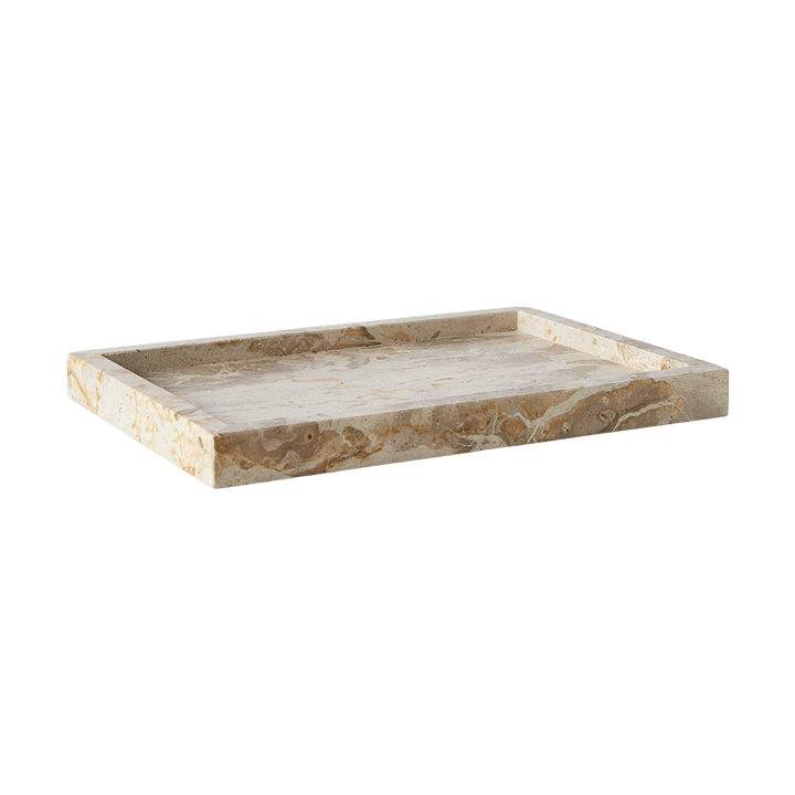 Bandeja decorativa Vita 20x30 cm, Seashell MUUBS