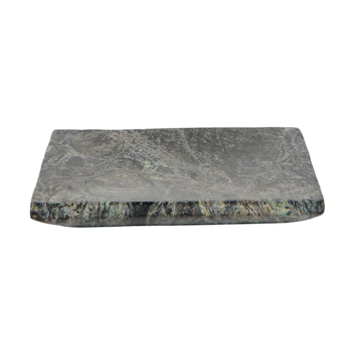 Bandeja decorativa Vita - Seagrass, 12x12 cm - MUUBS