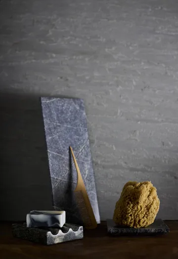 Bandeja decorativa Vita - Seagrass, 12x12 cm - MUUBS