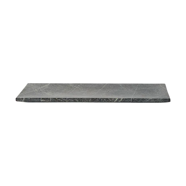 Bandeja decorativa Vita - Seagrass, 30x12 cm - MUUBS