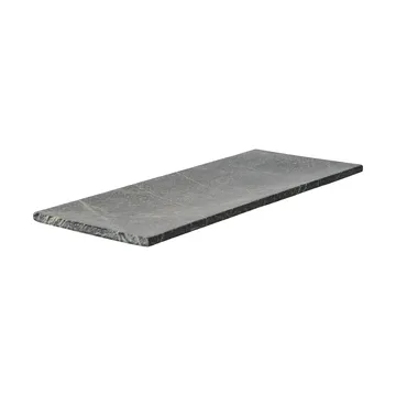 Bandeja decorativa Vita - Seagrass, 30x12 cm - MUUBS