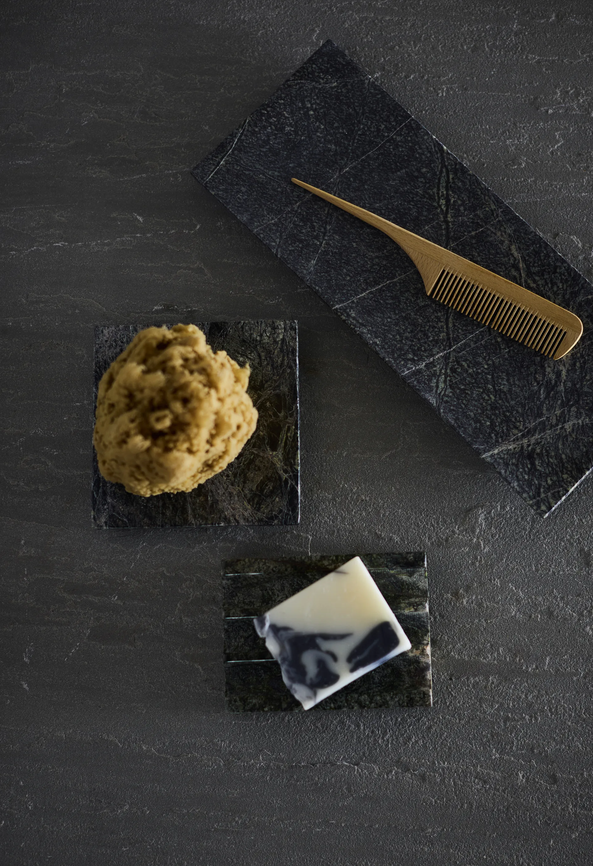Bandeja decorativa Vita, Seagrass, 30x12 cm MUUBS