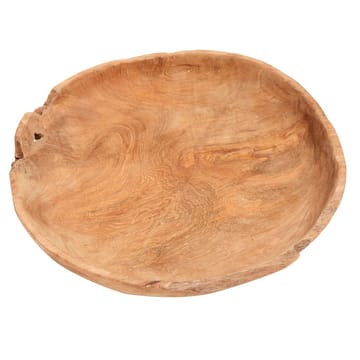 Bandeja Hailey 40 cm - natural - MUUBS