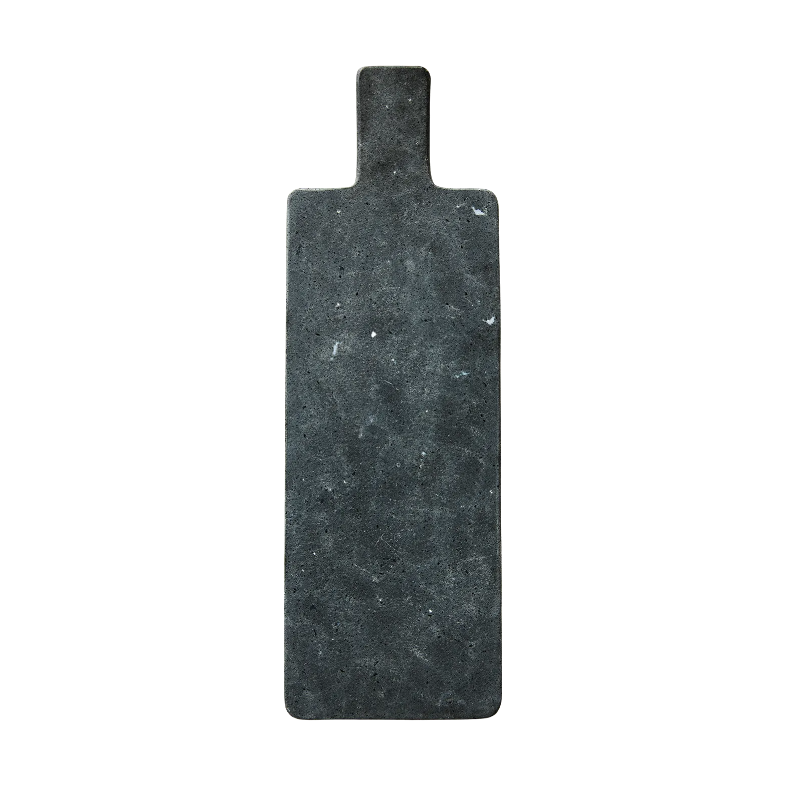 Bandeja para tapas Valley 12x37 cm, Piedra natural MUUBS